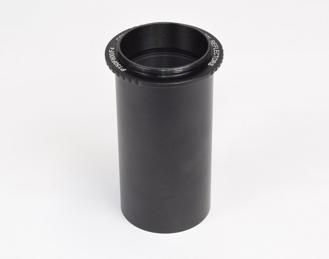 新製品:Sky-Watcherニュートン反射望遠鏡「Quattro150P鏡筒 新製品:Sky-Watcherニュートン反射望遠鏡「Quattro150P鏡筒