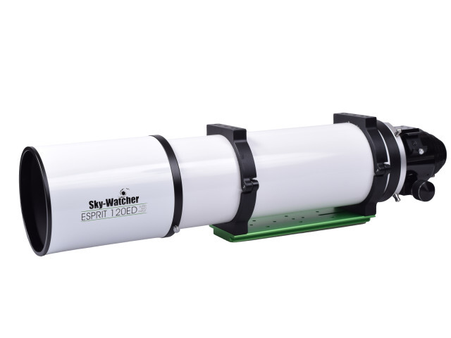 新製品 Skywatcher ESPRIT・4種 3月3日発売 2020/03/03 : 中川