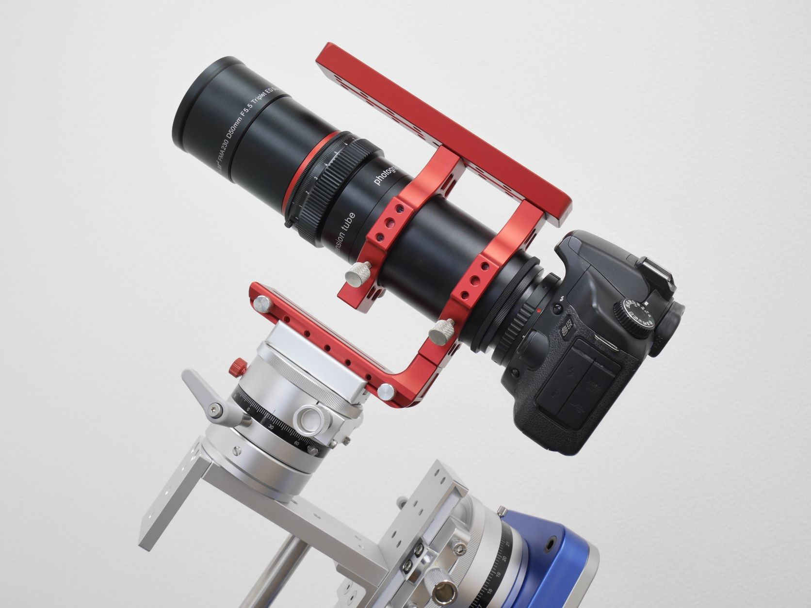 新製品：Askar FMA230 9/14発売 2021/09/15 : 中川光学研究室ブログ