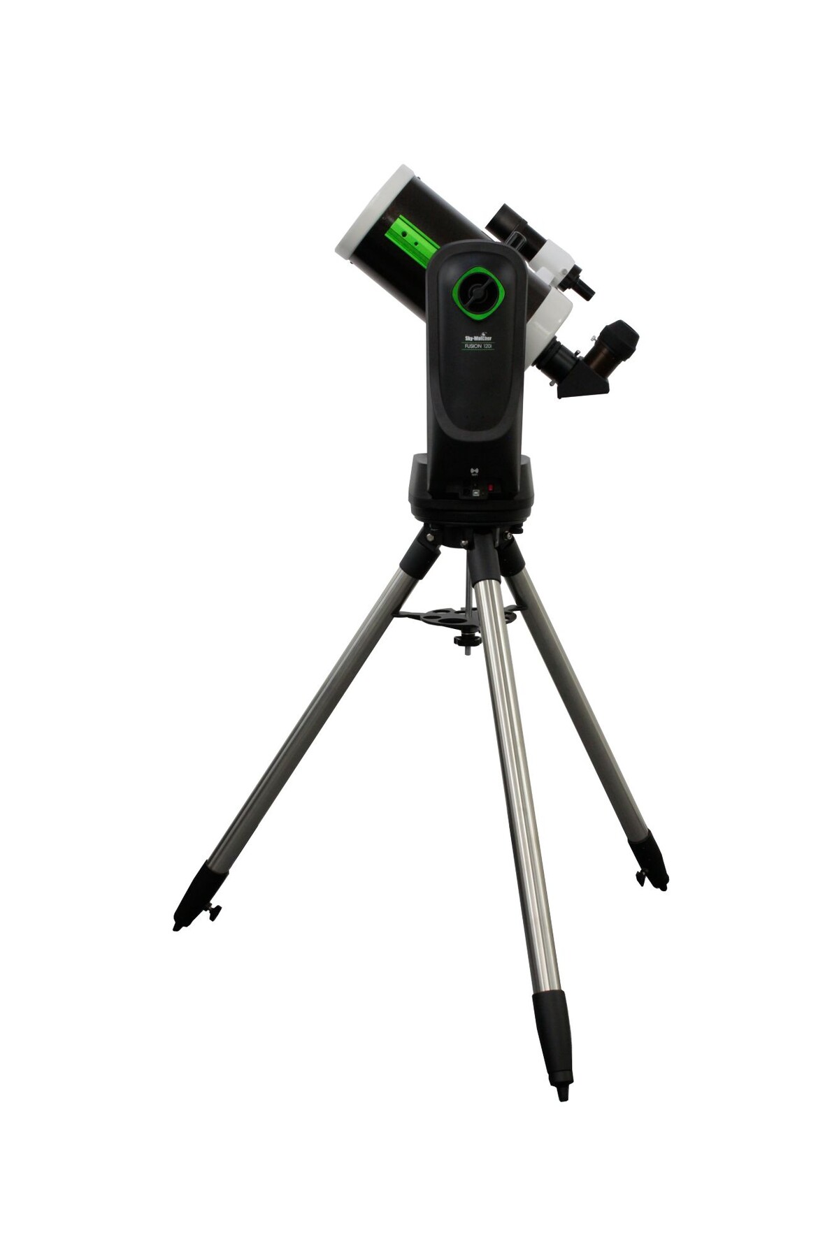 新製品：Sky-Watcher フュージョン120iシリーズ【追記】2025/09/03