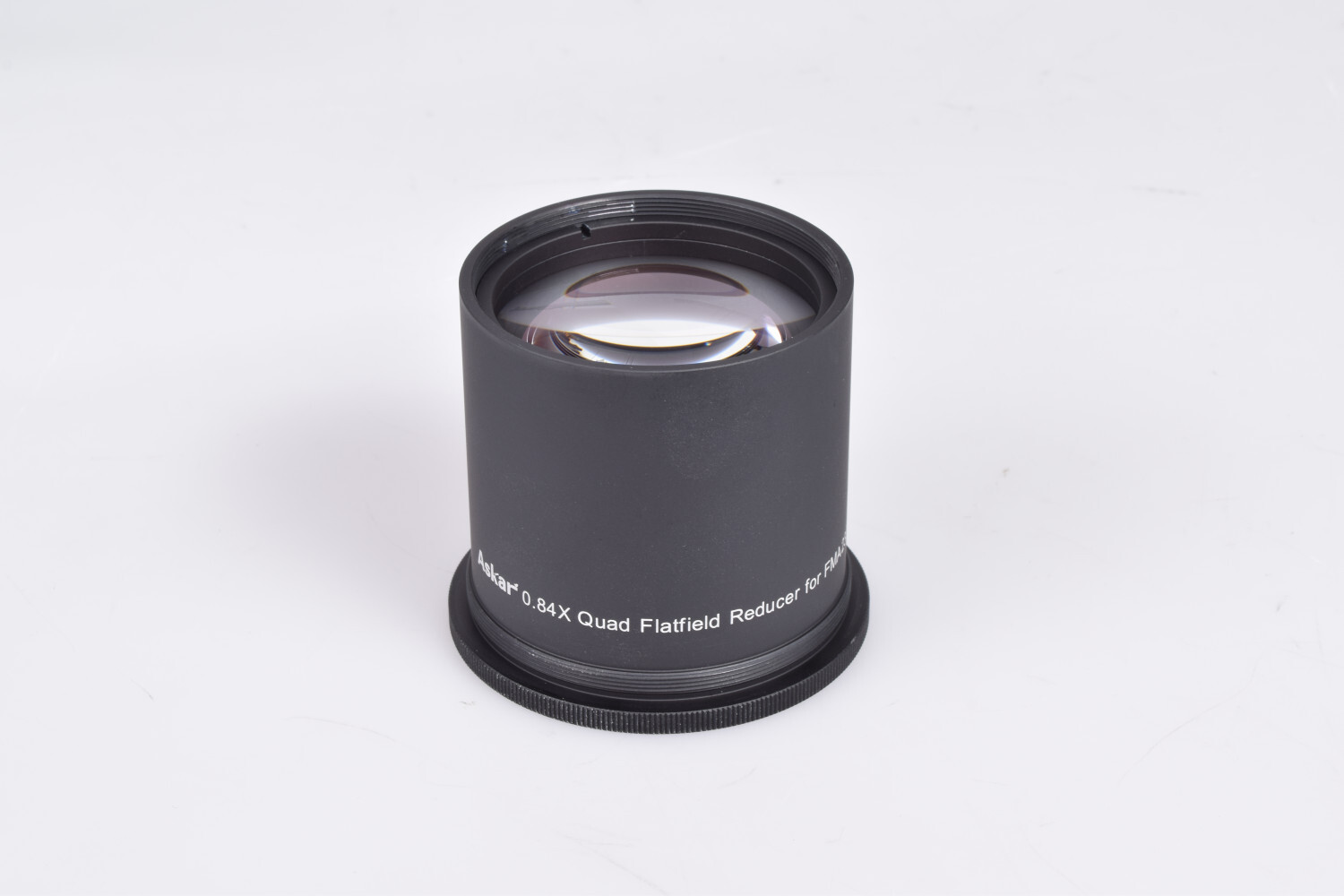 新製品：Askar FMA230 9/14発売 2021/09/15 : 中川光学研究室ブログ