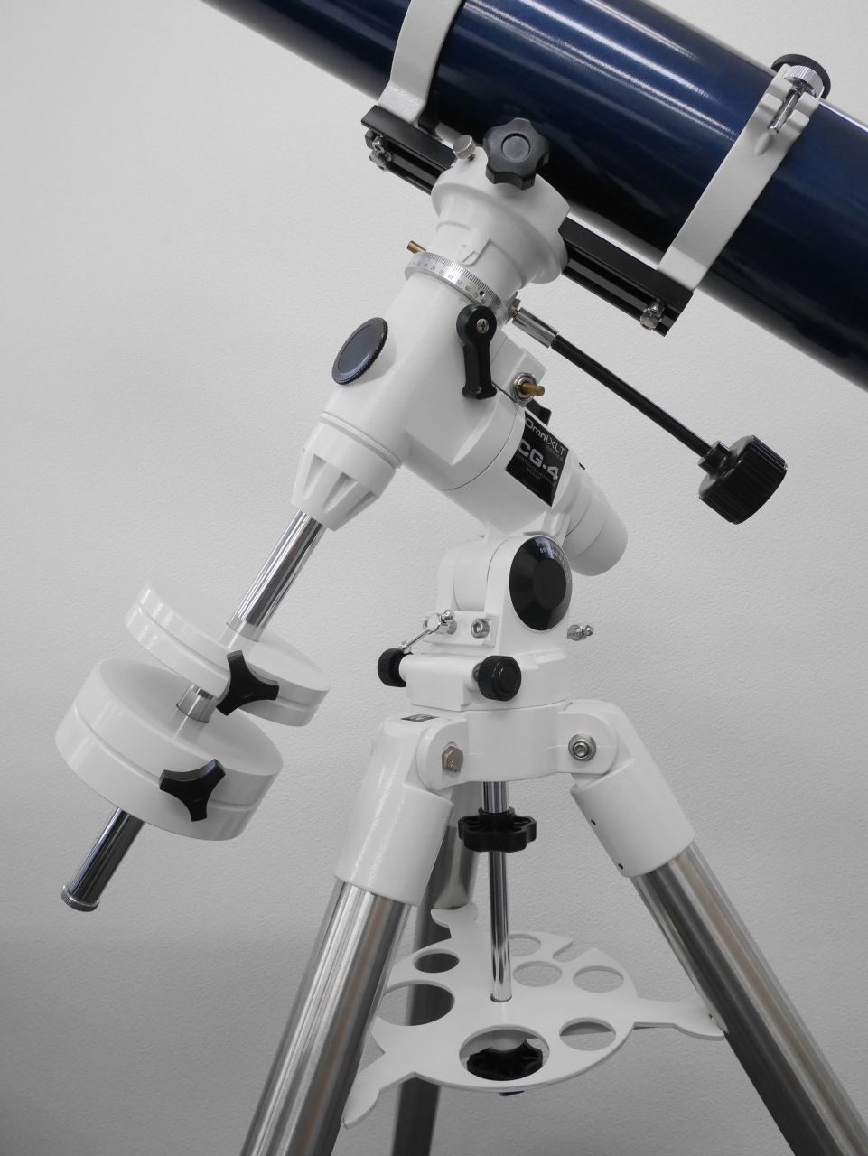 CELESTRON 天体望遠鏡 Omni XLT AZ80 【公式通販】