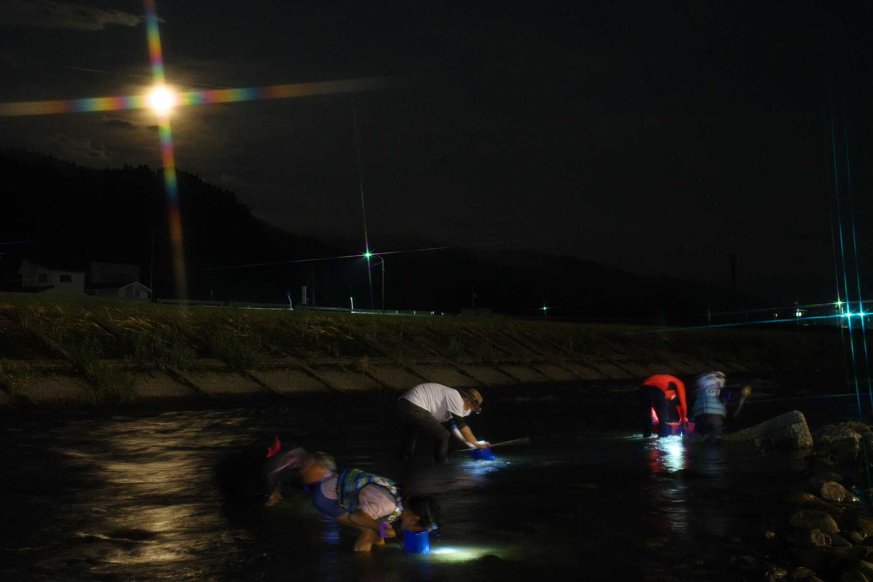 投稿：BORG76EDによるカジカの夜突き 2022/08/18 : 中川光学研究室ブログ