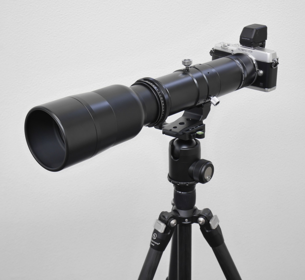 BORG72FL野鳥撮影セット 新発売 2020/03/10 : 中川光学研究室ブログ