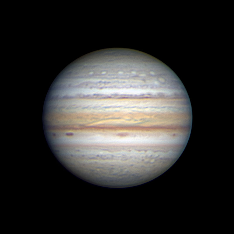 2022年5月の天文現象～月面Xは5/8＆月面Aは5/14 2022/05/01 : 中川