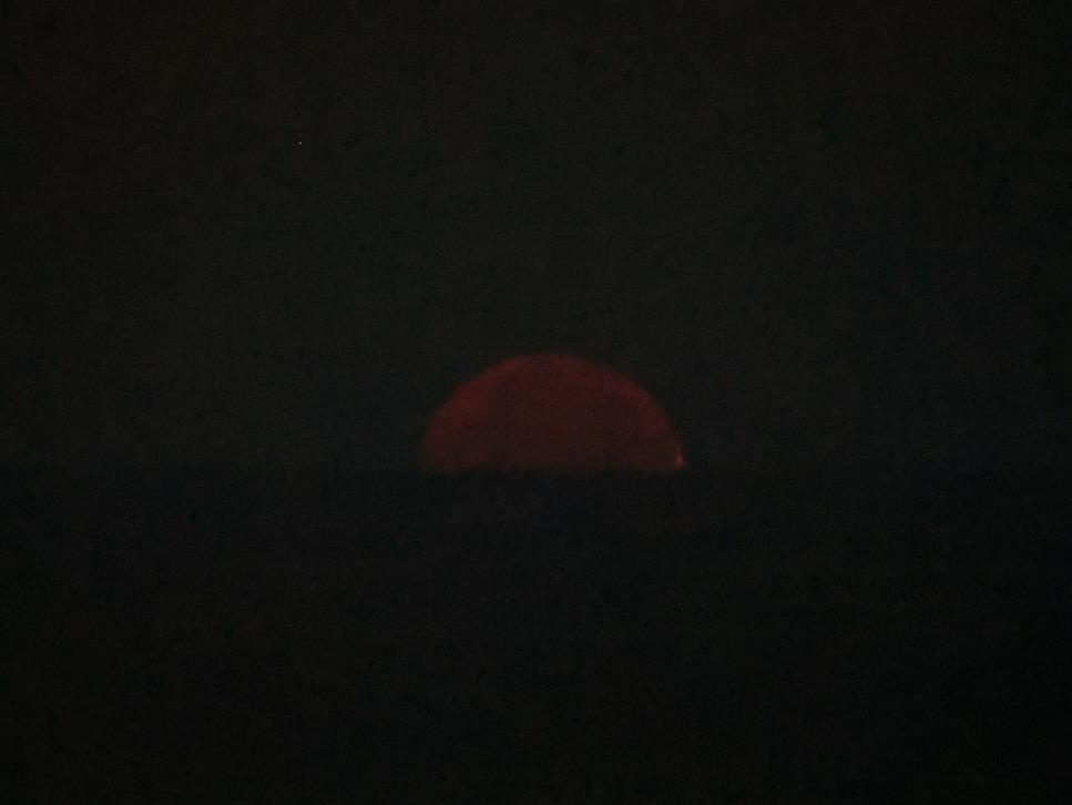 投稿：日本海に沈む三日月「鬼本海（鬼＋日本海）と海坊主の正体