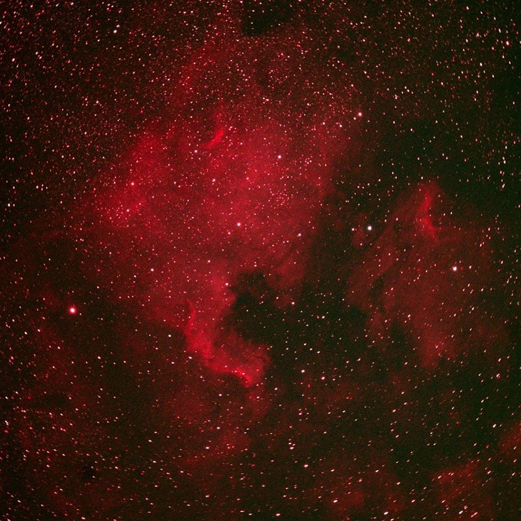 満月 光害下のborg36edによる北アメリカ星雲 追記 11 08 中川光学研究室ブログ 満月 光害下のborg36edによる北アメリカ星雲 追記 11 08 中川光学研究室ブログ