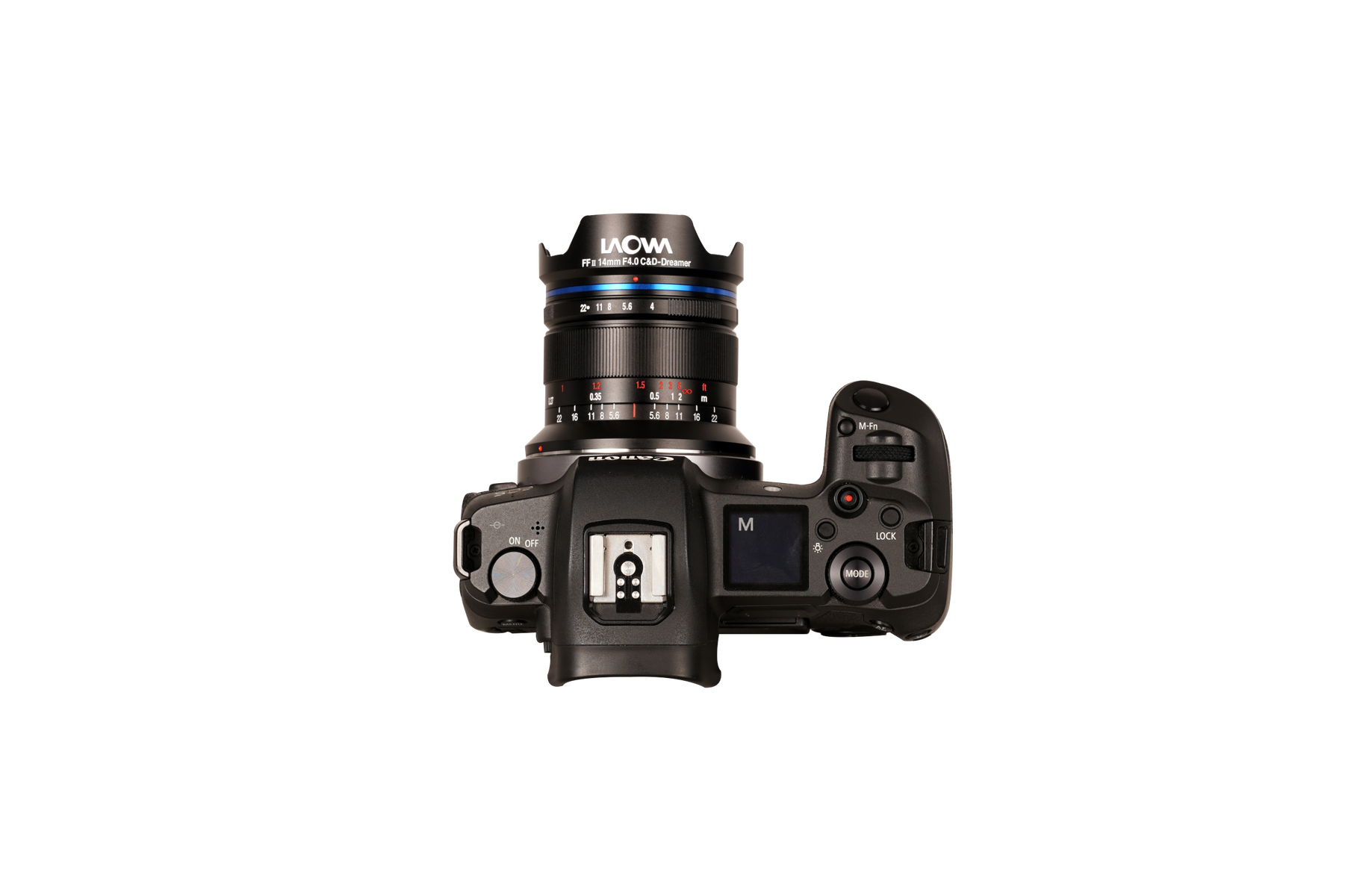 新製品② LAOWA14mm F4 FF RL Zero-D 2021/01/17 : 中川光学研究室ブログ