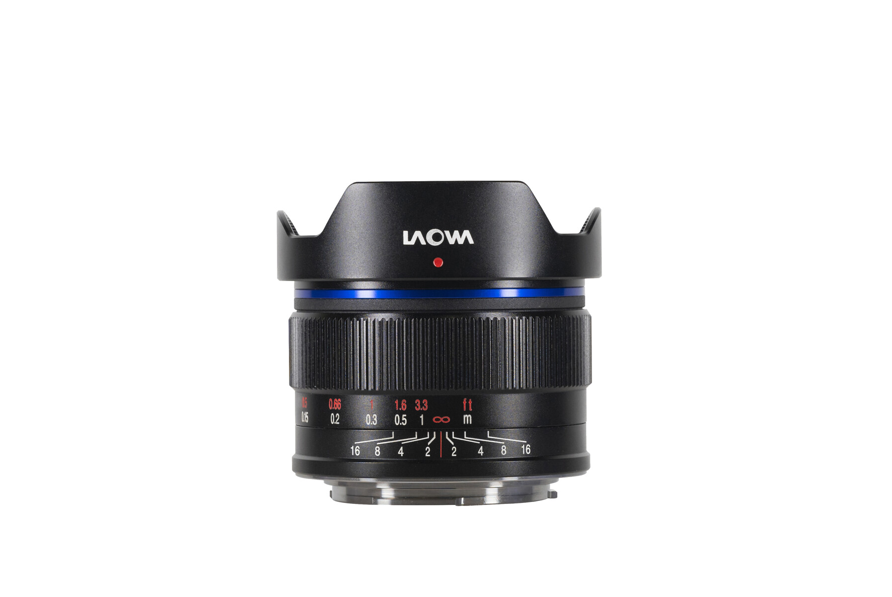 D15/6500E★新品級★LAOWA 10mm F2.0 Zero-D MFT 新製品① LAOWA10mmF2.0 Zero-D MFT 2021/01/16 : 中川光学研究室ブログ