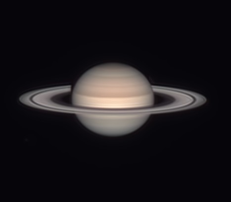 投稿：最近の土星と木星 2023/09/28 : 中川光学研究室ブログ