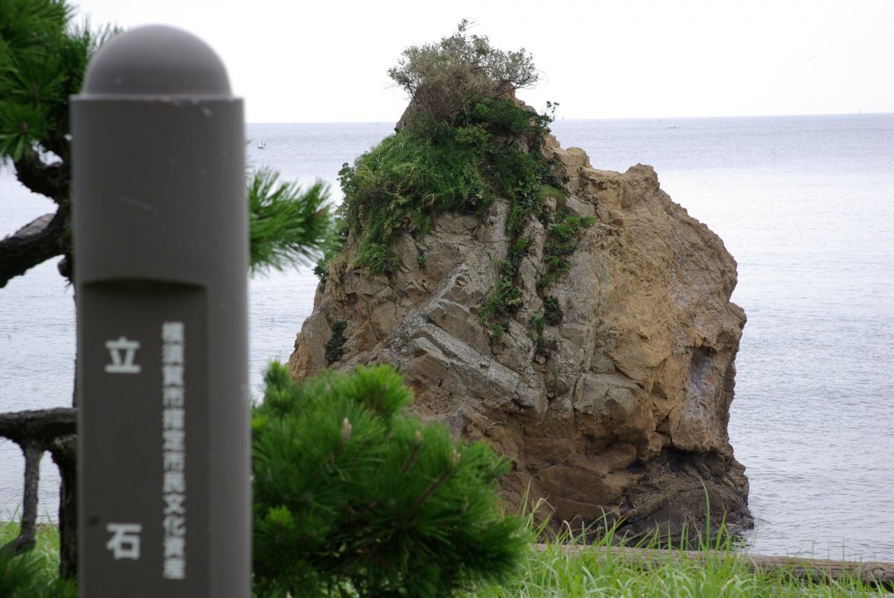 Laowa7 5mmによる立石 秋谷海岸 19 09 16 中川光学研究室ブログ Laowa7 5mmによる立石 秋谷海岸 19 09 16 中川光学研究室ブログ