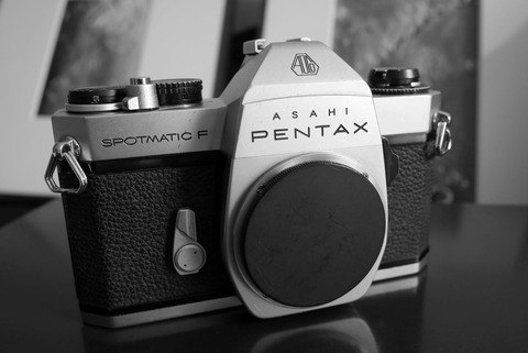 アサヒ　ペンタックス　カメラ　総合カタログ　1971年10月 アサヒペンタックスカメラ総合カタログ1971年10月