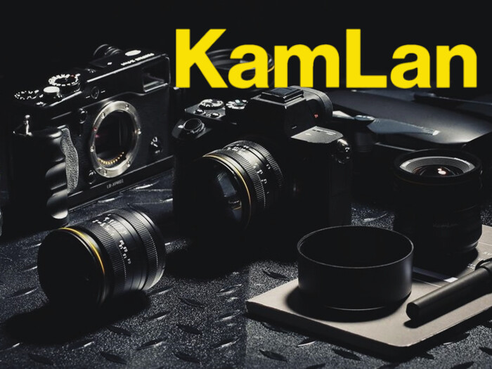 新製品：「KamLan KL 70mm F1.1」5/26発売 2023/05/21 : 中川