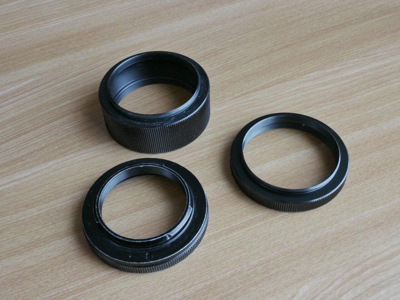 ☆BORG AF化用☆Nikon TC-16A改造品+マウントホルダー☆ ☆BORG AF化用☆Nikon TC-16A改造品+マウントホルダー☆