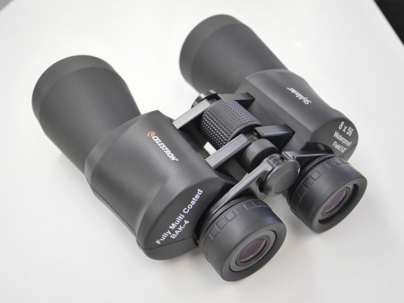 セレストロン双眼鏡アウトレット情報 19 10 19 中川光学研究室ブログ