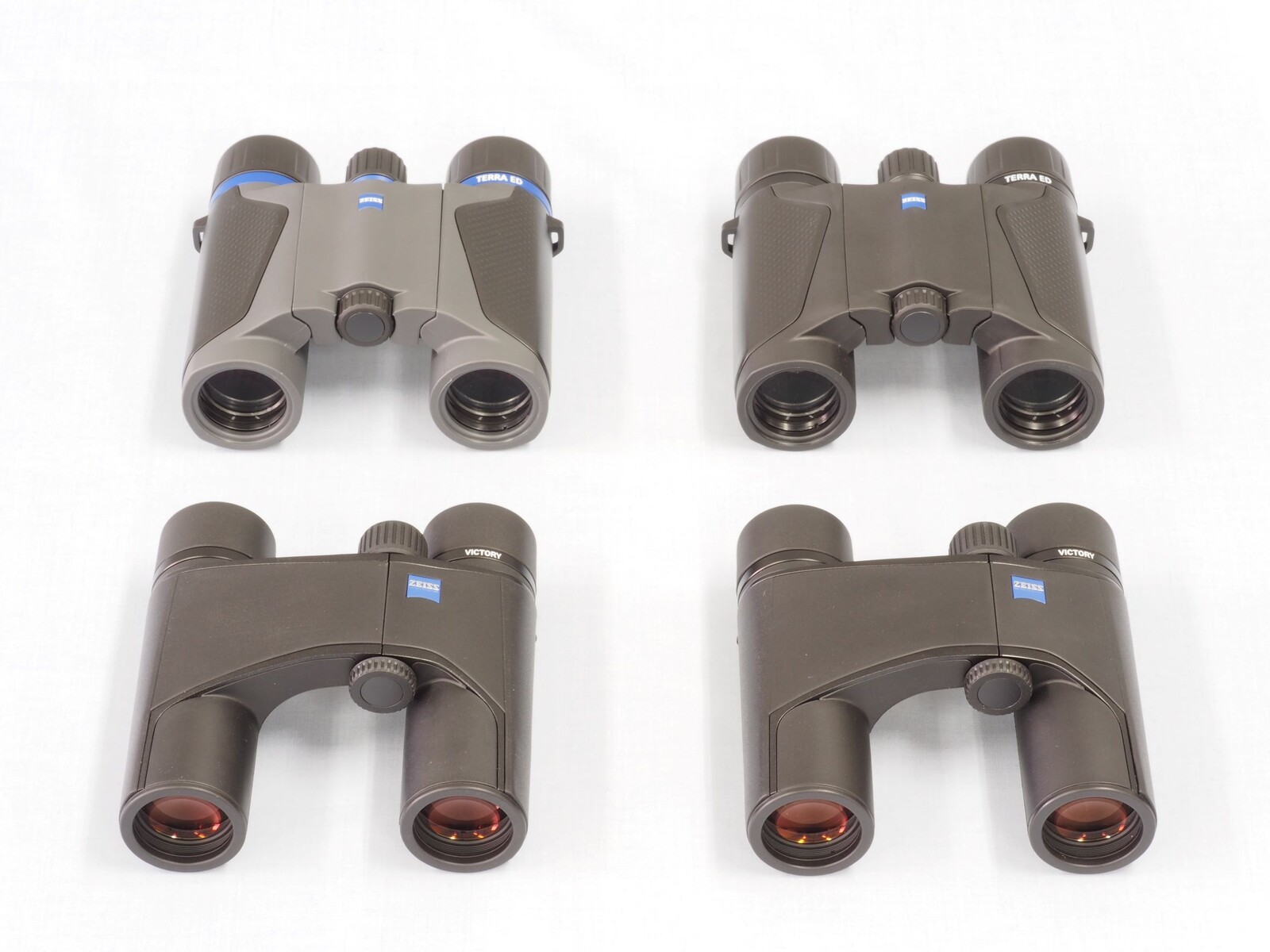 カールツァイス　双眼鏡 カールツァイスの双眼鏡・単眼鏡のおすすめ人気ランキング【2025