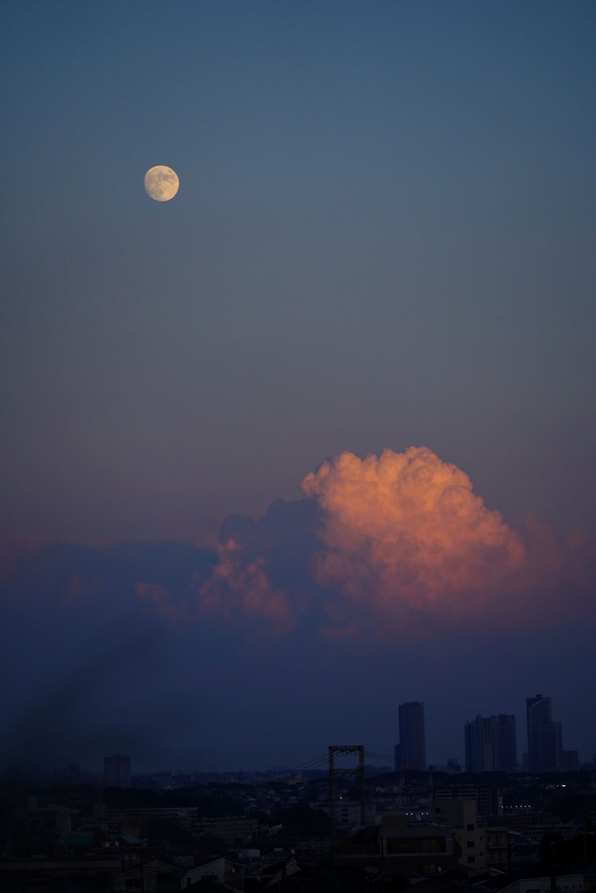投稿：十三夜の月・富士山と太陽2態 2023/11/03 : 中川光学研究室ブログ