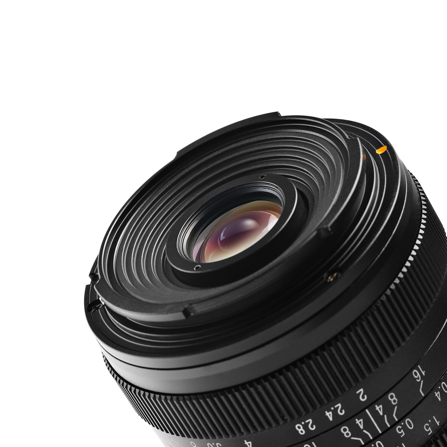 希少 Kamlan 15mm f2.0 広角レンズ 新製品:KAMLAN15mmF2.0① 2019/12/23 : 中川光学研究室ブログ