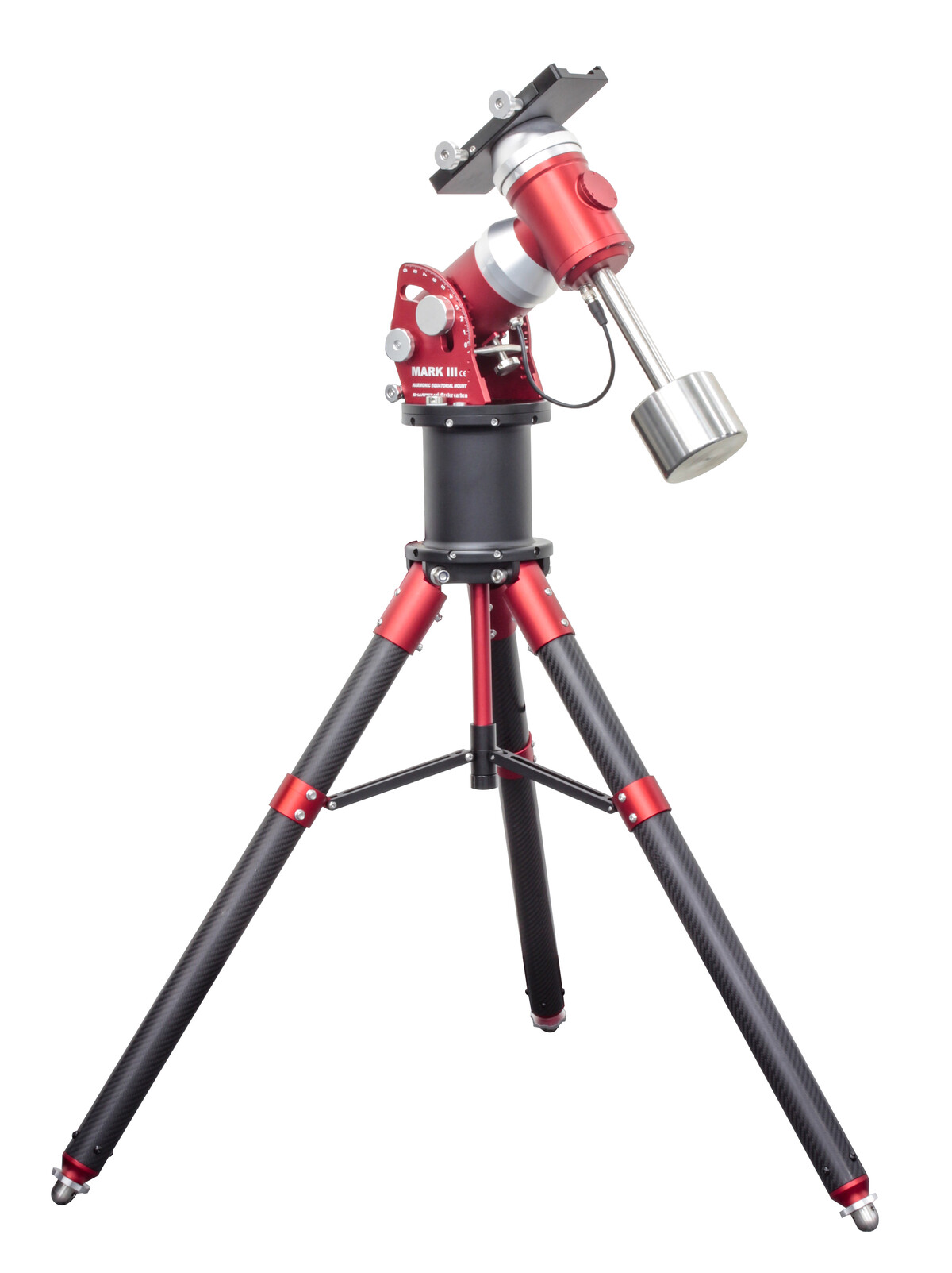 新製品「SHARPSTAR MarkⅢ赤道儀 AlThiba PRO」2023/04/06 新製品「SHARPSTAR MarkⅢ赤道儀 AlThiba PRO」2023/04/06