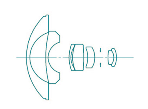 Optical Structure