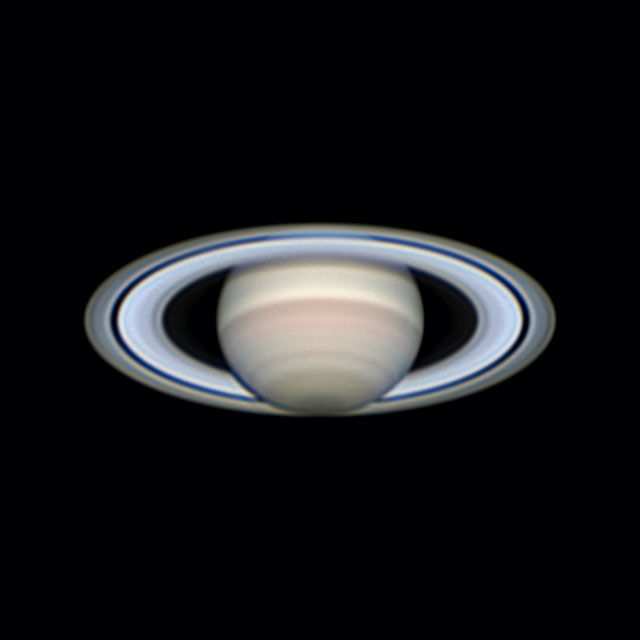 土星・木星（大赤斑の移動） 2019/07/02 : 中川光学研究室ブログ