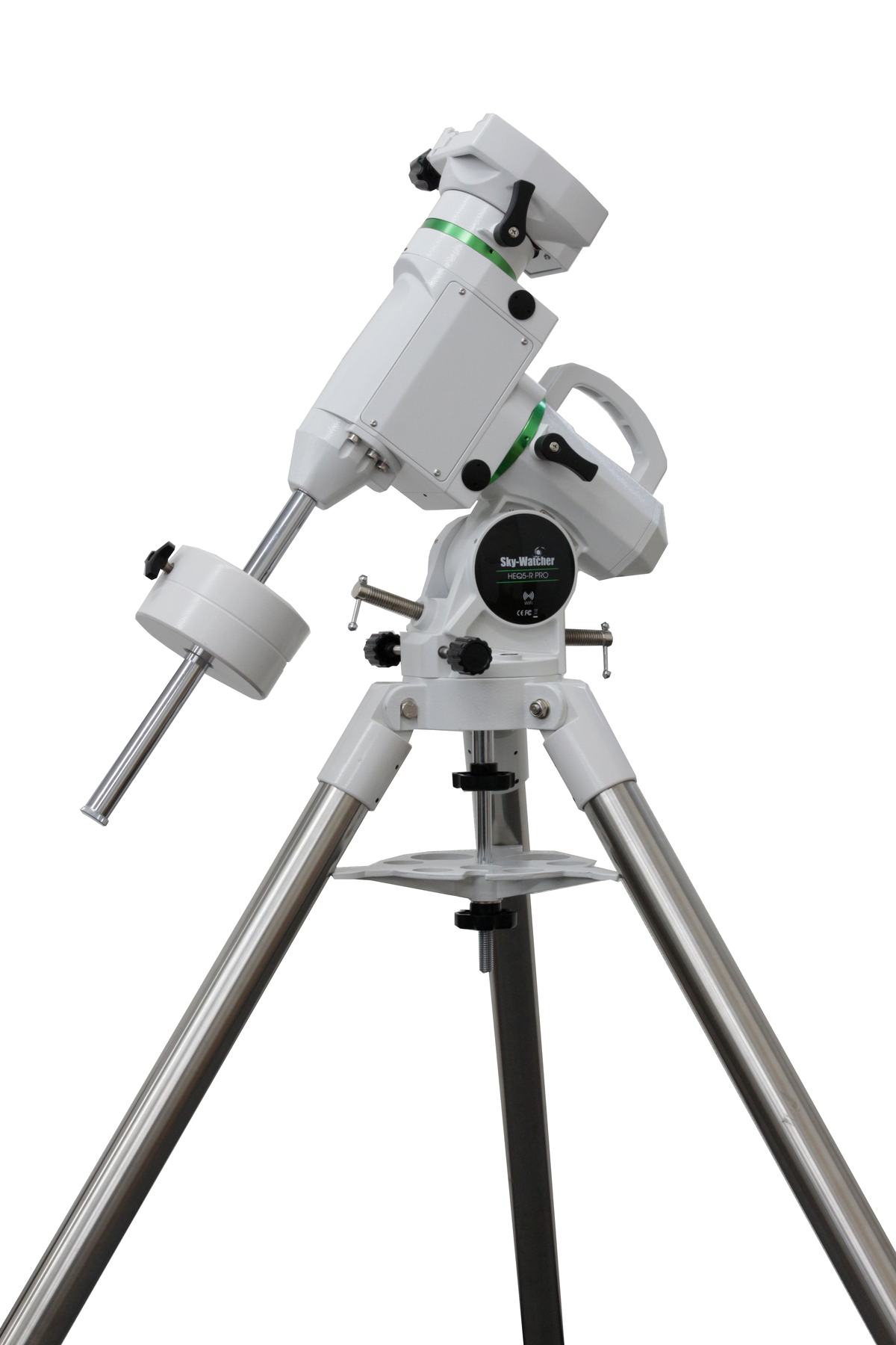 新製品：Sky-Watcher「HEQ5-R PRO 赤道儀」【追々記】2026/03/21 