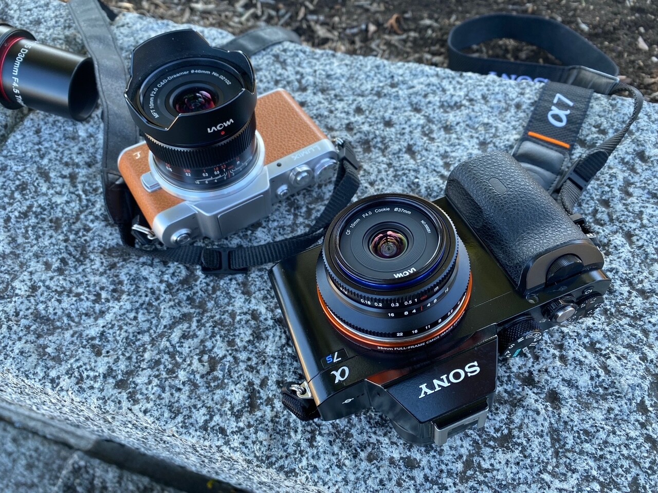 【早い者勝ち】GM-1キット&20mmパンケーキレンズ 早い者勝ち】GM-1キット&20mmパンケーキレンズ - メルカリ