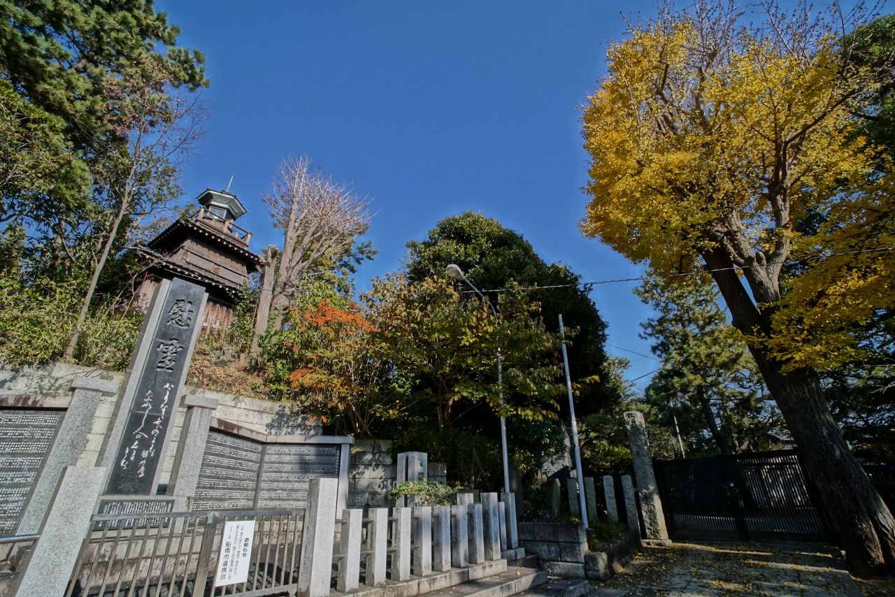 LAOWA15mmF2で巡る京成沿線8:船橋大神宮下 2019/03/22 : 中川 LAOWA15mmF2で巡る京成沿線8:船橋大神宮下 2019/03/22 : 中川