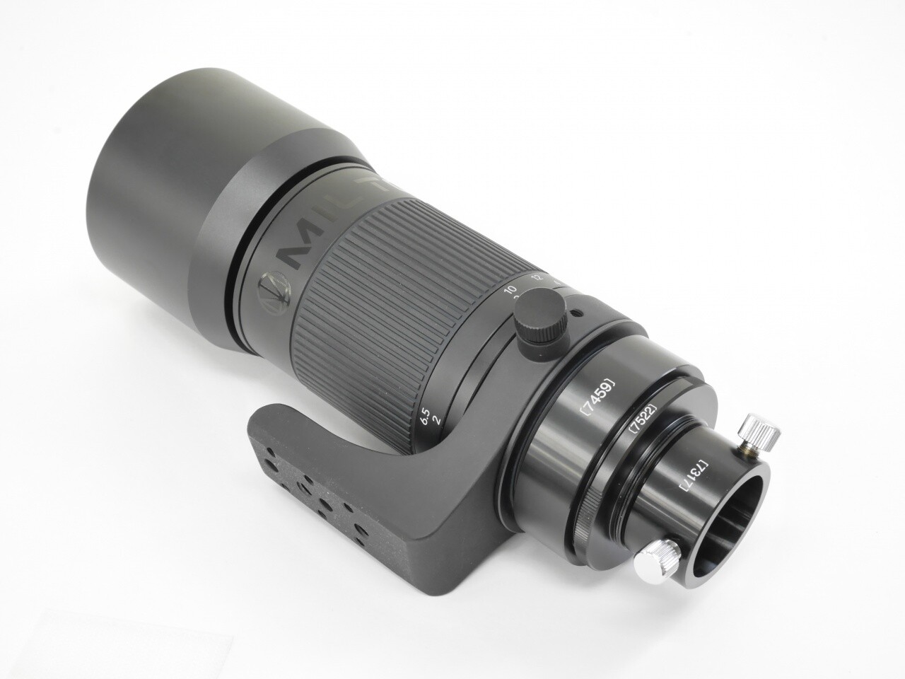 Kenko 200mm f/4 単焦点レンズ miltol ミルトル Fマウント MILTOL 200mm F4レンズ | ケンコー・トキナー