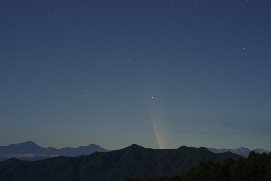 投稿:紫金山・アトラス彗星~大漁掲載【追加】 2024/10/14 投稿:紫金山・アトラス彗星~大漁掲載【追加】 2024/10/14