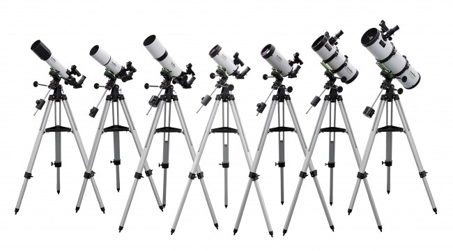 新製品 Skywatcher「スタークエストシリーズ」 2020/06/21 新製品 Skywatcher「スタークエストシリーズ」 2020/06/21
