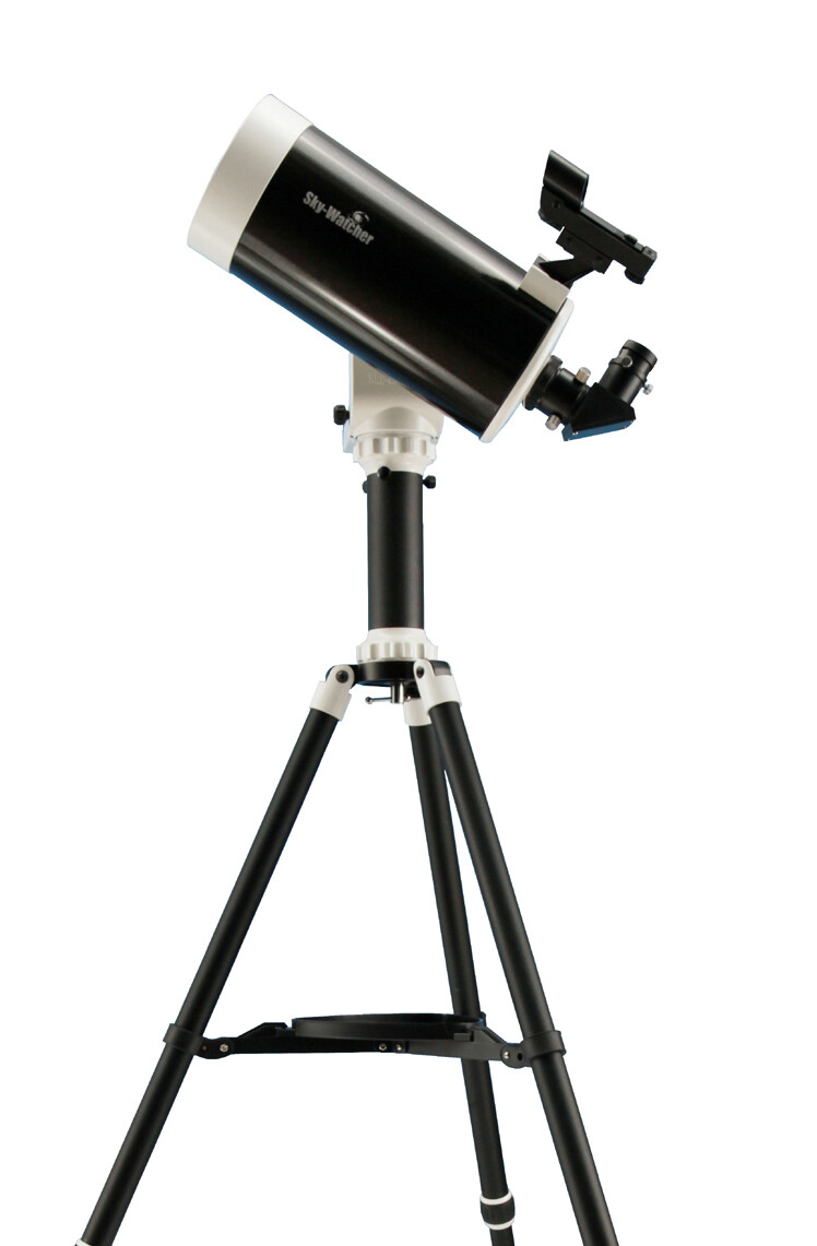 Sky-Watcher「New AZ-GTi + MAK127」発売のお知らせ 2023/06/18