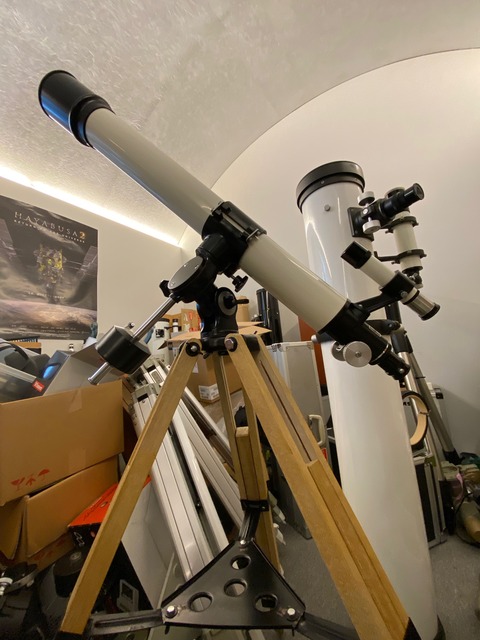 アンティーク、古天文書astronomy 1937年『アマチュアの天体