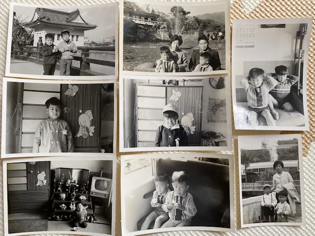 1964年オリンピック東京大会の思い出 2021/07/23 : 中川光学研究室ブログ