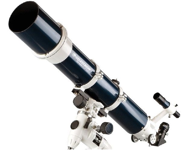 セレストロン Omni XLT120鏡筒:製品紹介 2019/04/12 : 中川 セレストロン Omni XLT120鏡筒:製品紹介 2019/04/12 : 中川