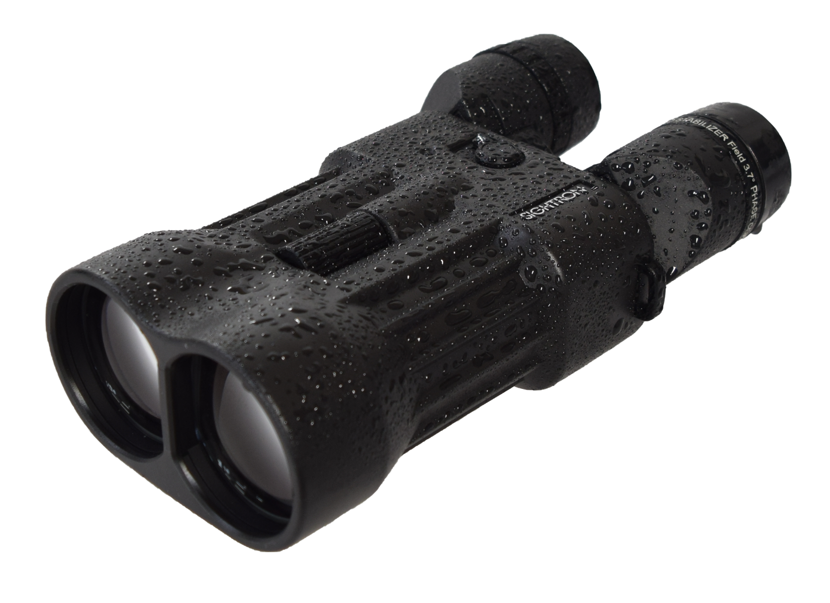 新製品：防振双眼鏡 「SⅢ1450ED/1850ED STABILIZER」発売 2025