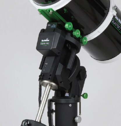 新製品 Skywatchr EQ8-R/EQ8-RH赤道儀 2020/05/11 : 中川光学研究室ブログ