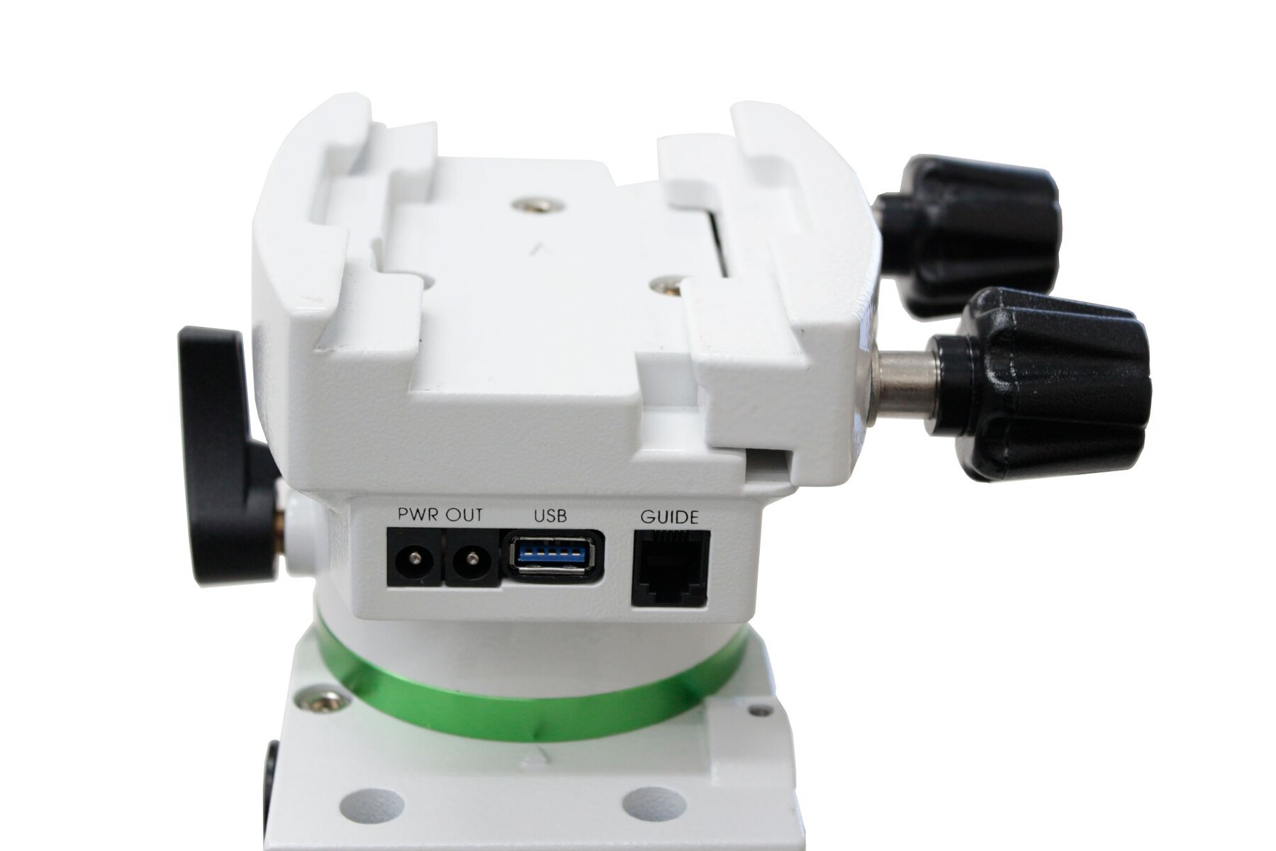 新製品：Sky-Watcher「HEQ5-R PRO 赤道儀」【追々記】2026/03/21 
