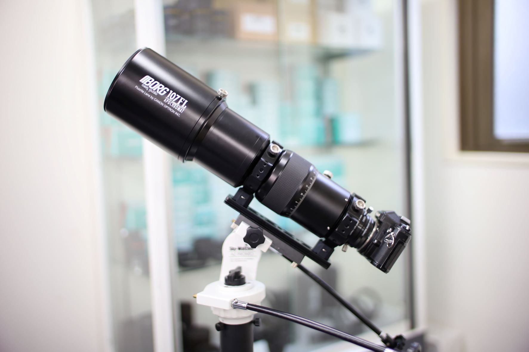 LAOWA Argus FF II 35mmF0.95☆10/13発売☆ 2021/10/12 : 中川光学研究