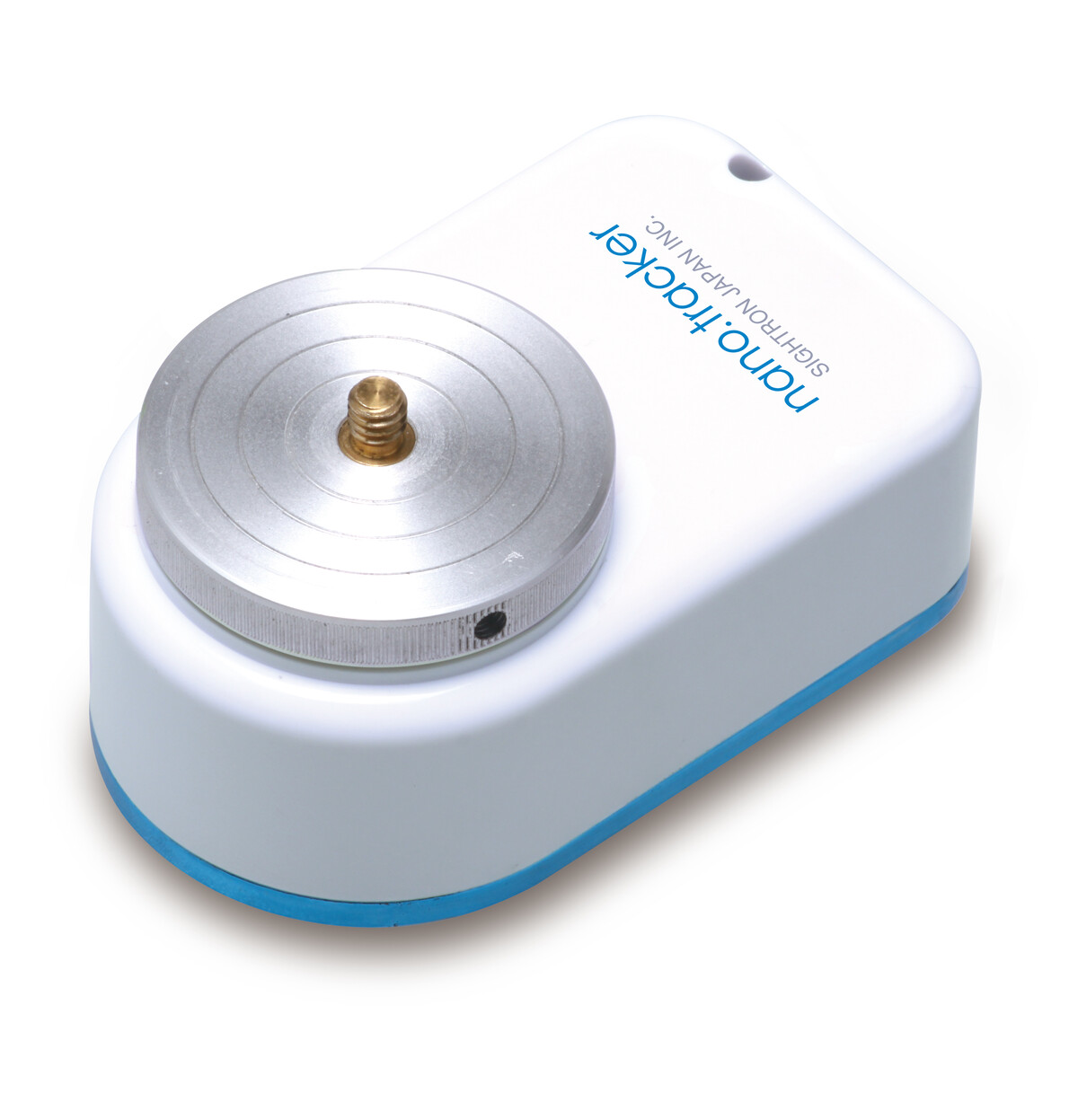 新製品：New nano.tracker Ⅱを熱く語る 2023/11/08 : 中川光学研究室