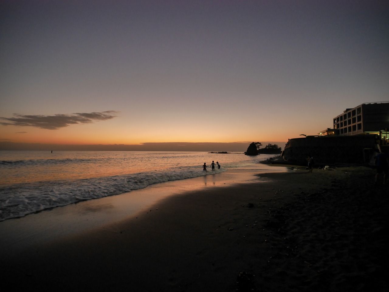 Laowa7 5mmによる立石 秋谷海岸 19 09 16 中川光学研究室ブログ Laowa7 5mmによる立石 秋谷海岸 19 09 16 中川光学研究室ブログ