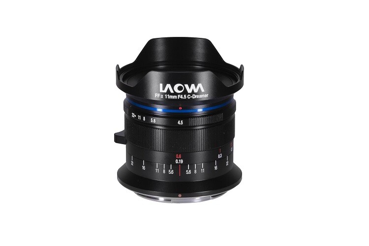laowa 11mm f4.5 FFii Lマウント Amazon | 【国内正規品】LAOWA ラオワ 広角レンズ11mm F4.5 フル
