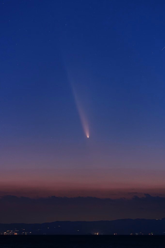 投稿:紫金山・アトラス彗星~大漁掲載【追加】 2024/10/14 投稿:紫金山・アトラス彗星~大漁掲載【追加】 2024/10/14