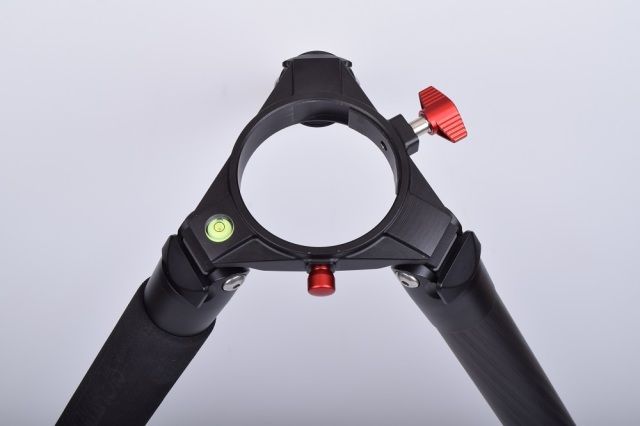 カーボン三脚売れてます。その訳は…。2019/08/08 : 中川光学研究室ブログ