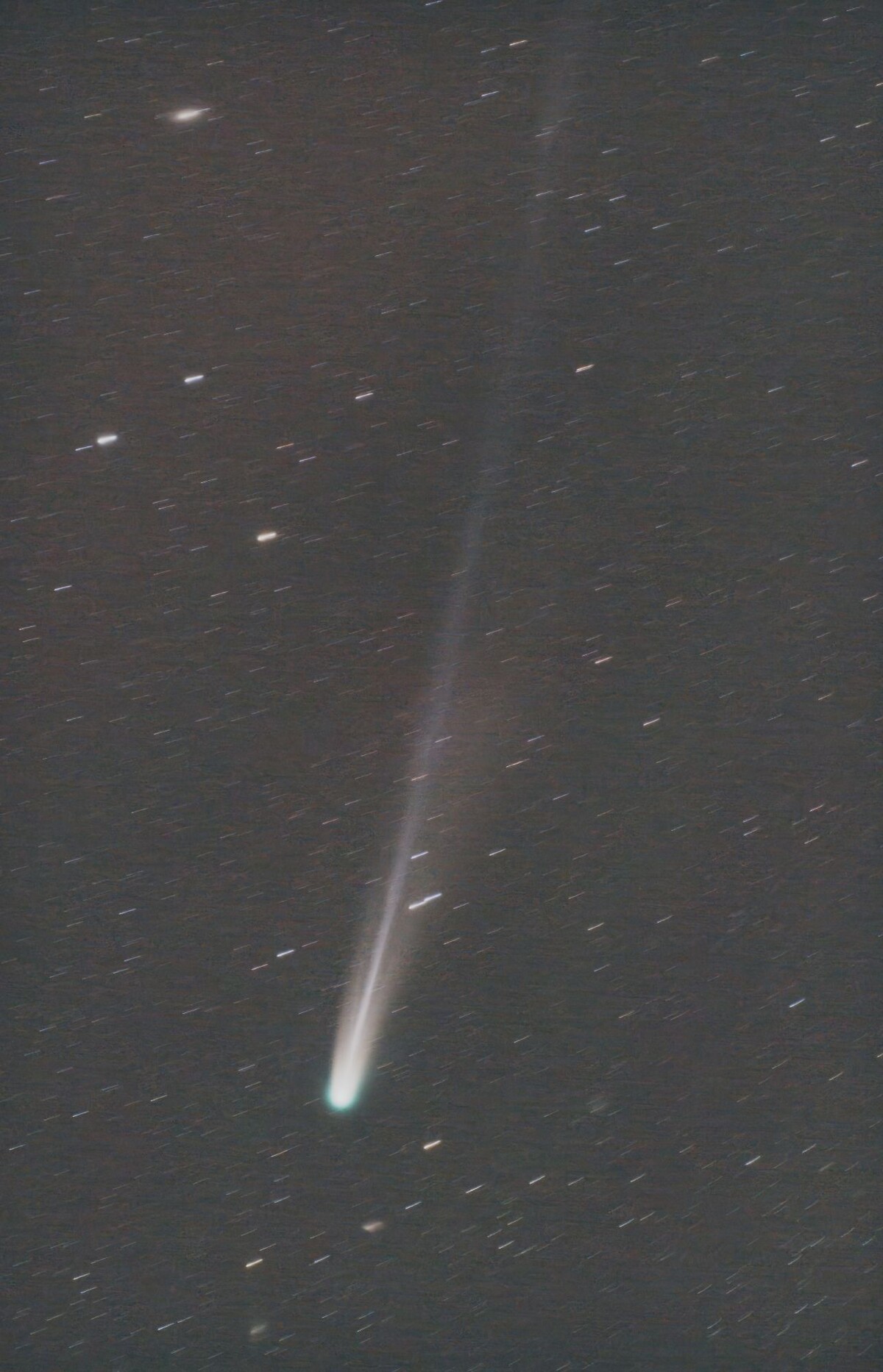 Z=KK101さま専用（原画）流星が帰る場所　ほか　2点おまとめ Z=KK101さま専用（原画）流星が帰る場所 ほか 2点おまとめ