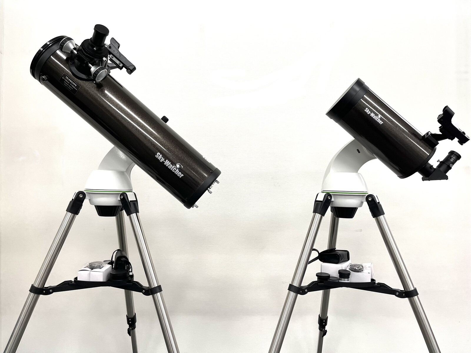 税込 天体望遠鏡 初心者用 スマホ 撮影 天体望遠鏡セット AZ-GTi 鏡筒