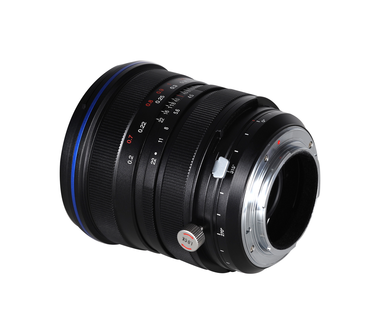 LAOWA 12mm F2.8 Zero-D ライカLマウント 株式会社サイトロンジャパン