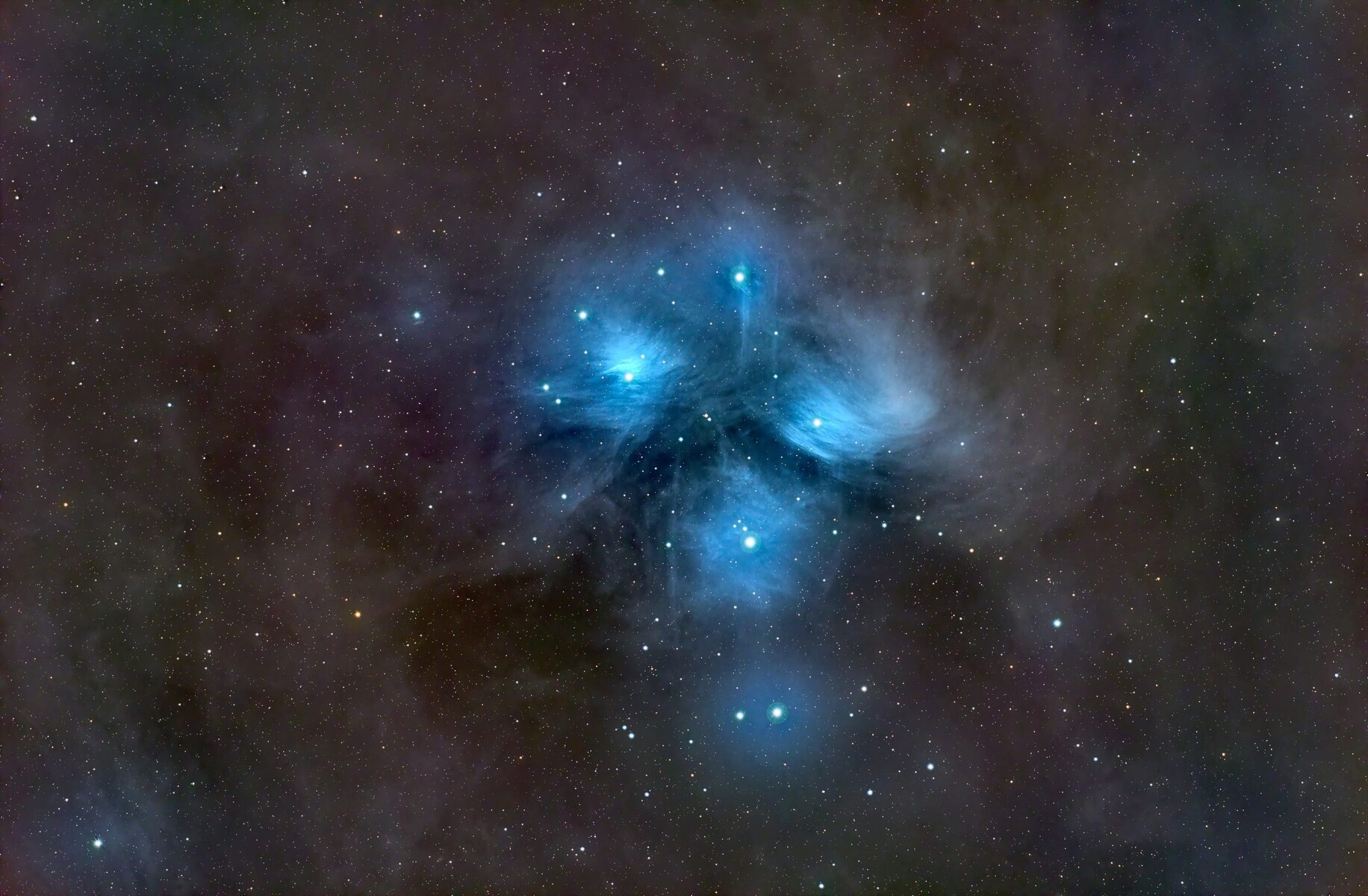 投稿：新宿からの昴・ウルトラマン・魔女の横顔【追記】2025/01/15