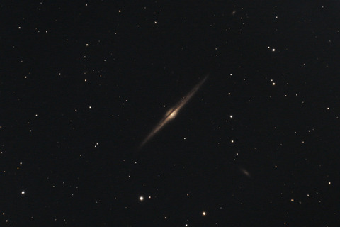 MAK127NGC4565