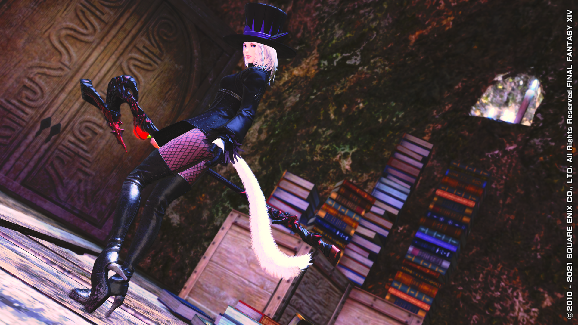 Sa Nagawa Blog Entry グルポ活動まとめ 21 10 30 Final Fantasy Xiv The Lodestone